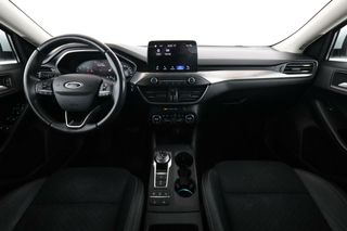 Ford Focus 1.0 EcoBoost Titanium