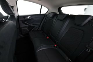 Ford Focus 1.0 EcoBoost Titanium