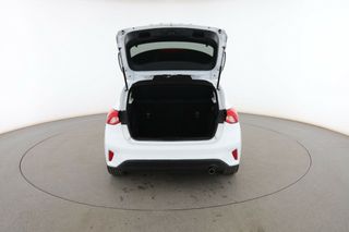 Ford Focus 1.0 EcoBoost Titanium