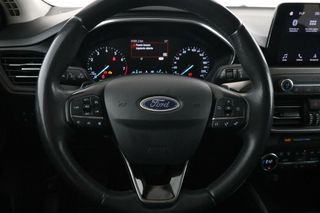 Ford Focus 1.0 EcoBoost Titanium