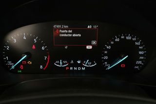 Ford Focus 1.0 EcoBoost Titanium