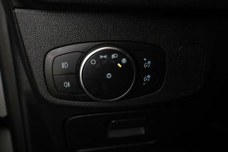 Ford Focus 1.0 EcoBoost Titanium