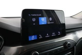 Ford Focus 1.0 EcoBoost Titanium
