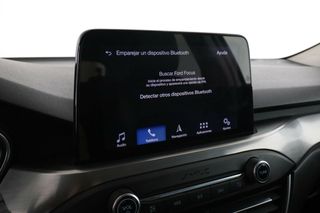 Ford Focus 1.0 EcoBoost Titanium