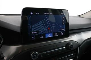 Ford Focus 1.0 EcoBoost Titanium