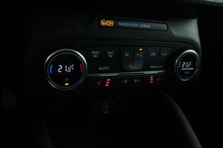 Ford Focus 1.0 EcoBoost Titanium