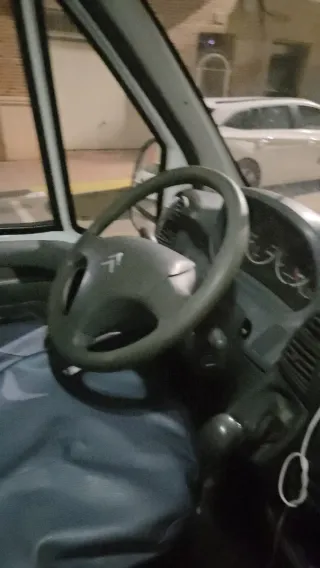 Citroen Jumper  Jumper  2006