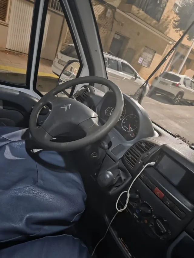 Citroen Jumper  Jumper  2006