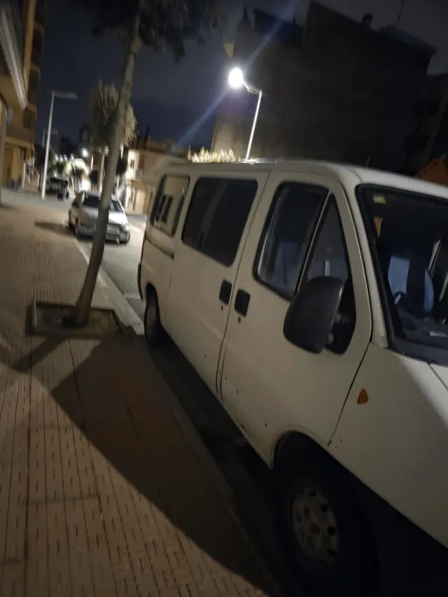 Citroen Jumper  Jumper  2006