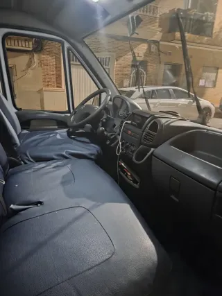 Citroen Jumper  Jumper  2006