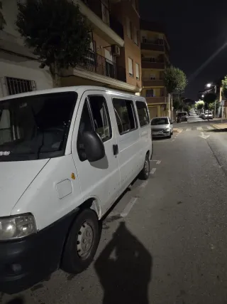 Citroen Jumper  Jumper  2006