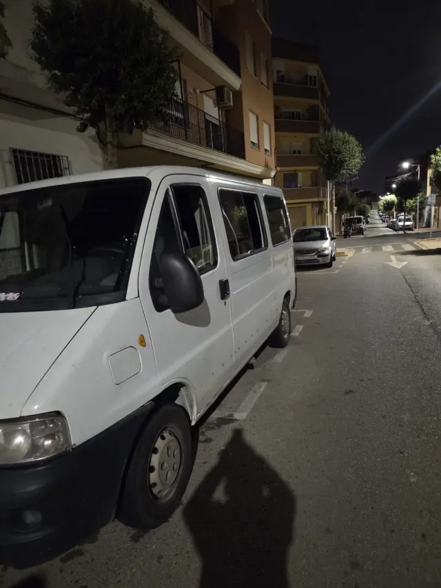 Citroen Jumper  Jumper  2006