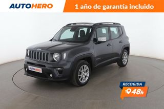 Jeep Renegade 1.6 M-Jet Limited 4x2