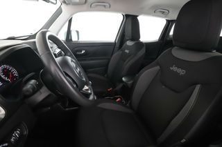 Jeep Renegade 1.6 M-Jet Limited 4x2