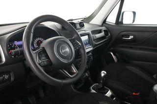 Jeep Renegade 1.6 M-Jet Limited 4x2