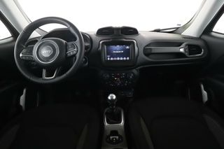 Jeep Renegade 1.6 M-Jet Limited 4x2