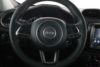 Jeep Renegade 1.6 M-Jet Limited 4x2