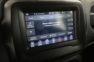 Jeep Renegade 1.6 M-Jet Limited 4x2