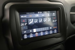 Jeep Renegade 1.6 M-Jet Limited 4x2