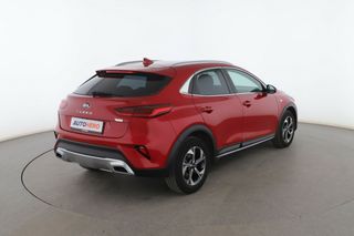 Kia XCeed 1.6 CRDi Mild-Hybrid Emotion