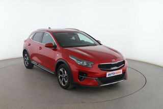 Kia XCeed 1.6 CRDi Mild-Hybrid Emotion