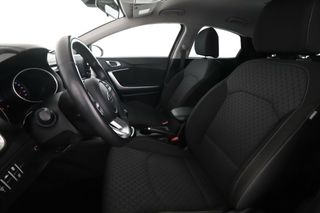 Kia XCeed 1.6 CRDi Mild-Hybrid Emotion