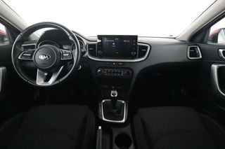 Kia XCeed 1.6 CRDi Mild-Hybrid Emotion