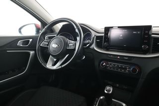 Kia XCeed 1.6 CRDi Mild-Hybrid Emotion