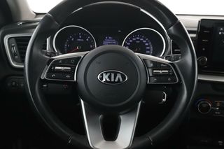 Kia XCeed 1.6 CRDi Mild-Hybrid Emotion