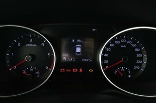Kia XCeed 1.6 CRDi Mild-Hybrid Emotion