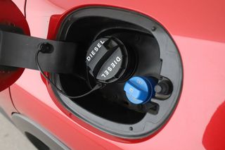 Kia XCeed 1.6 CRDi Mild-Hybrid Emotion