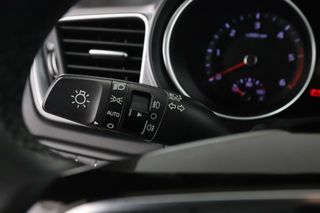 Kia XCeed 1.6 CRDi Mild-Hybrid Emotion