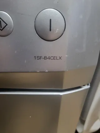 Secadora Fagor Innovation 8kg