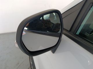 Ford Puma Hybrid Titanium