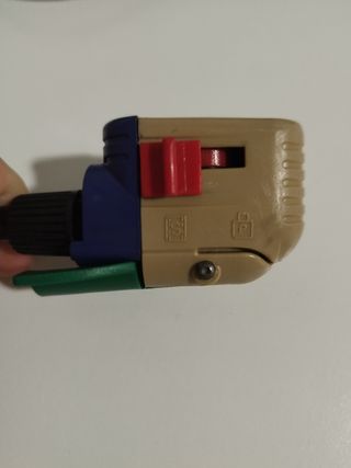 Inflador de Ruedas para Bici