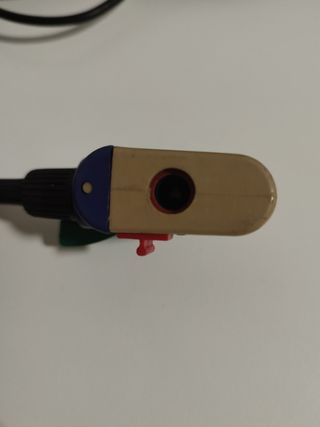 Inflador de Ruedas para Bici