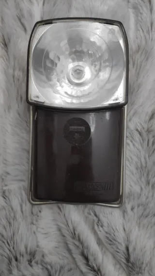 Linterna Vintage GASAI