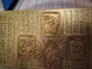 Lote 500 Cartas Yu-Gi-Oh! Sin Repetir