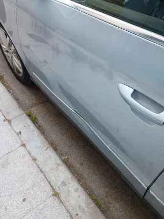 Volkswagen Passat 2007