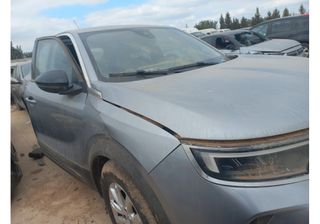 Despiece Opel Mokka 2022