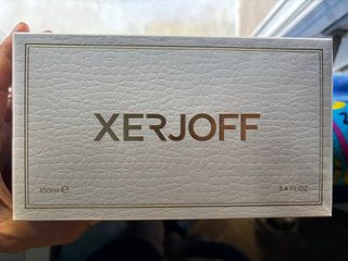 Xerjoff Richwood 100ml