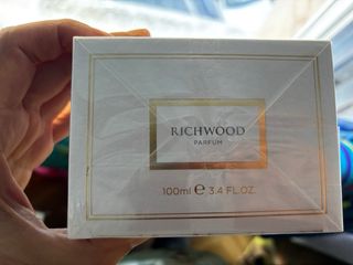 Xerjoff Richwood 100ml