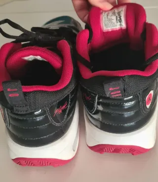 Zapatillas Jordan Nike Talla 39-40