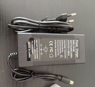 Cargador Xiaomi M365