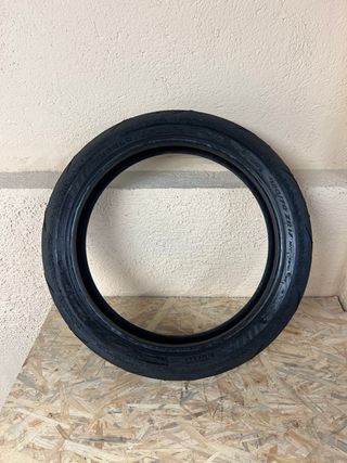 Pirelli Diablo Supercorsa SP 120/70 ZR17