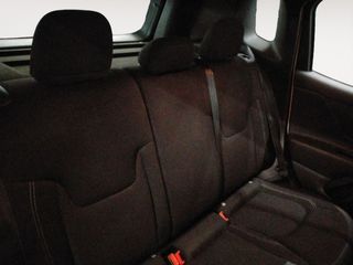 Jeep Renegade Longitude FWD