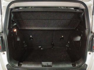 Jeep Renegade Longitude FWD