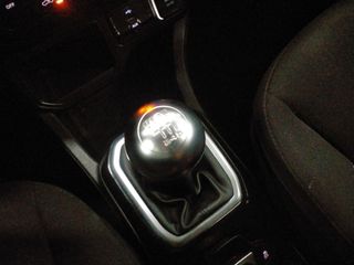 Jeep Renegade Longitude FWD