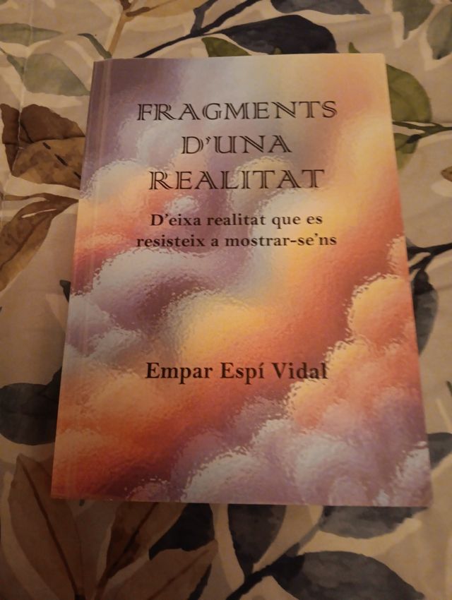 Fragments d'una Realitat.