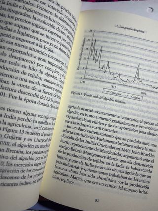 Historia económica mundial: Una breve introducc...
